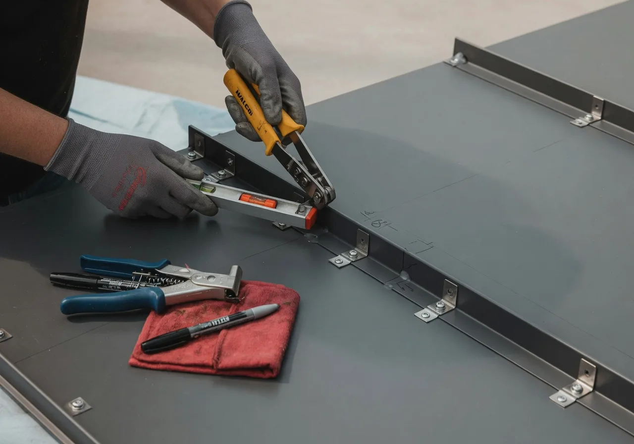 Why choose Metal Roofing Installation in Stratford, WA